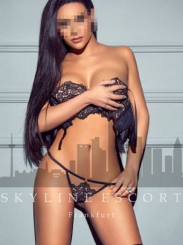 Escort in Frankfurt - Tasha