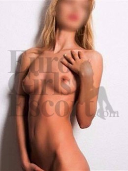 Escort in Mannheim - Yasmina