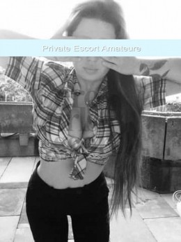 Caterina - Escort Elli Esser | Girl in Nuremberg