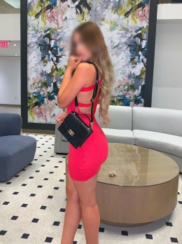 Escort in Dusseldorf - Addy