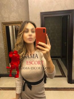 Laly - Escort Alejandra | Girl in Berlin