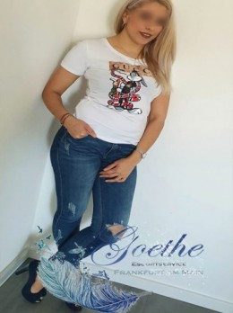 Firlo - Escort ZOE | Girl in Frankfurt