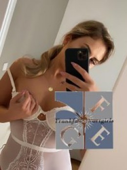 Rose - Escort MARRY | Girl in Frankfurt