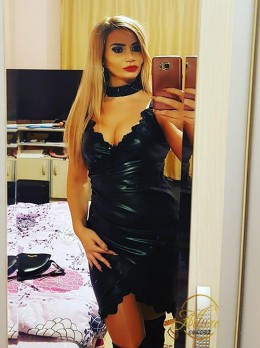 Escort in Frankfurt - ELLA