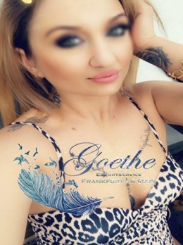 Escort in Frankfurt - Maioce