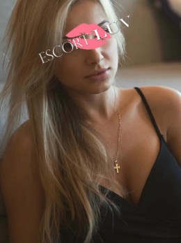 Escort in Frankfurt - JENNY