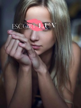 Escort in Frankfurt - JENNY