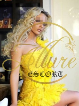 Escort in Frankfurt - Brandy