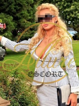 Escort in Frankfurt - Brandy