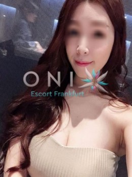 Escort in Frankfurt - Zuri