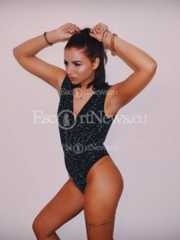 Alina Cinderella Escorts - Escort Agency | Girl in Dusseldorf