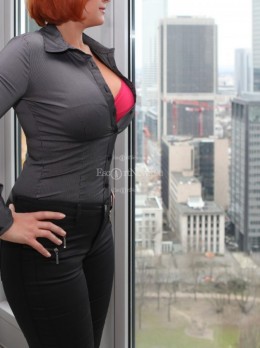 Escort in Frankfurt - VIP-Independent Sofia